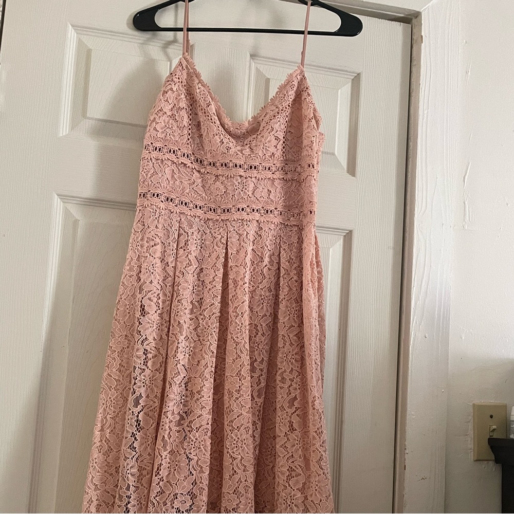 NSR dress